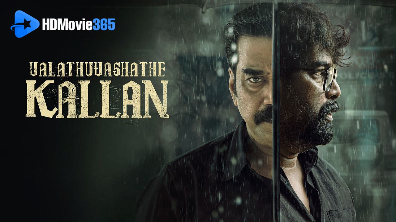 Valathu Vashathe Kallan (2026) [Movie Review] — A Gripping Emotional Thriller with Smart Twists